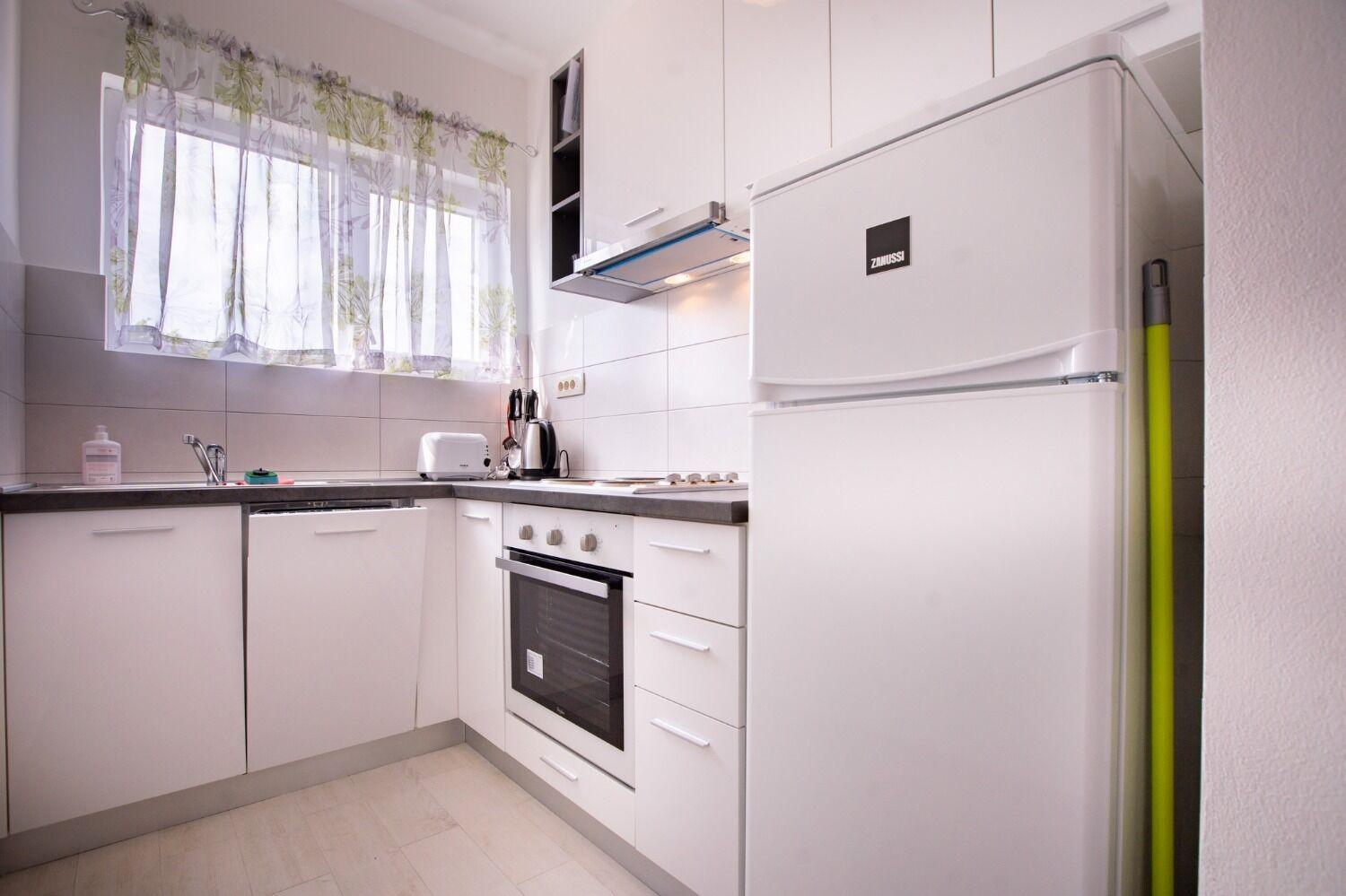 Apartments Marija Супетарска-Драга Экстерьер фото