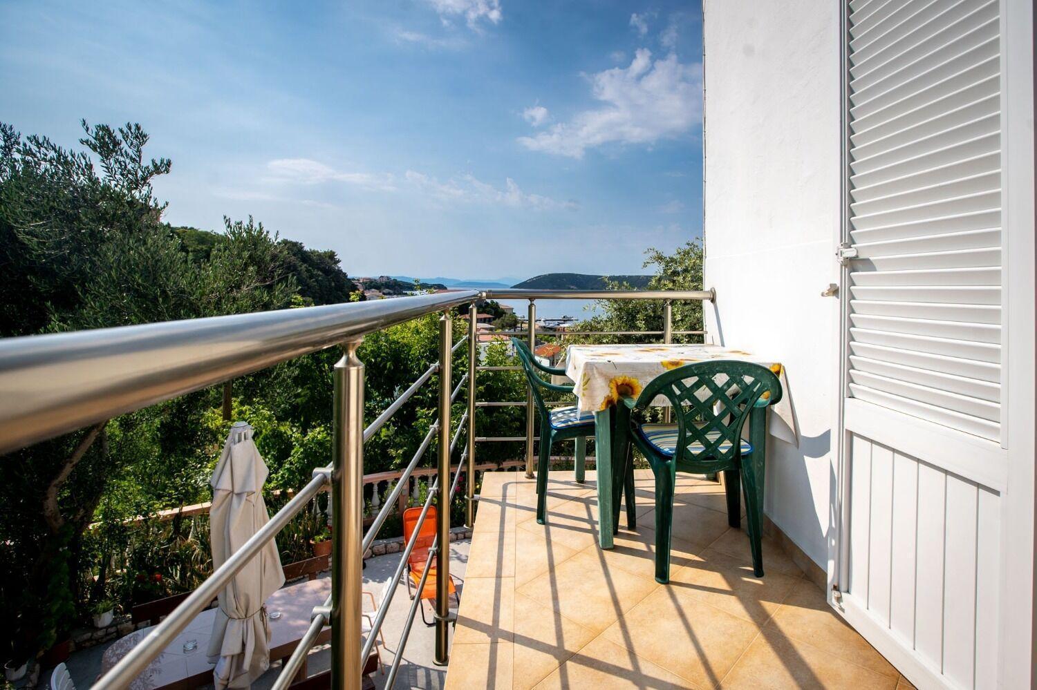 Apartments Marija Супетарска-Драга Экстерьер фото